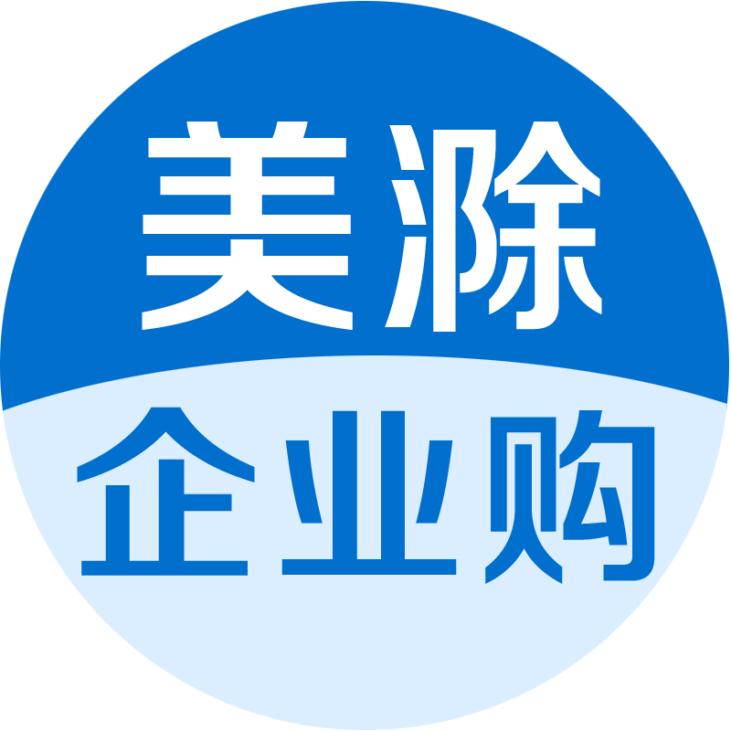 美滁企业购LOGO